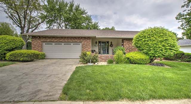 Photo of 676 Wolf Rd, Decatur, IL 62526