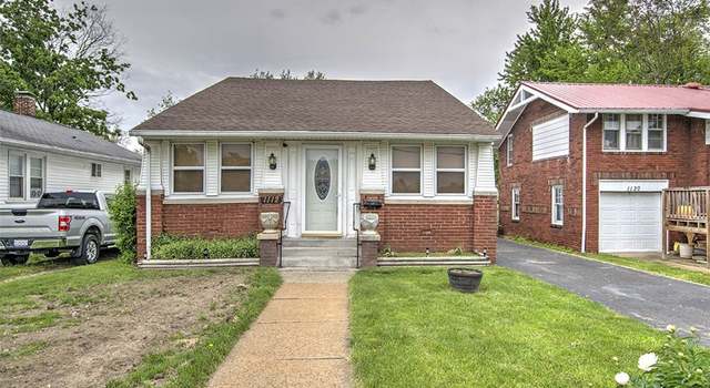 Photo of 1112 Cantrell St, Decatur, IL 62521