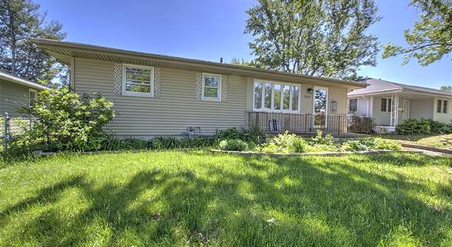 Photo of 2068 Ramsey Dr, Decatur, IL 62526