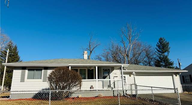 Photo of 1740 N Dennis Ave, Decatur, IL 62526