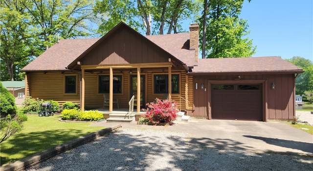 Photo of 13811 E Lake Jasper South Ave, Newton, IL 62448