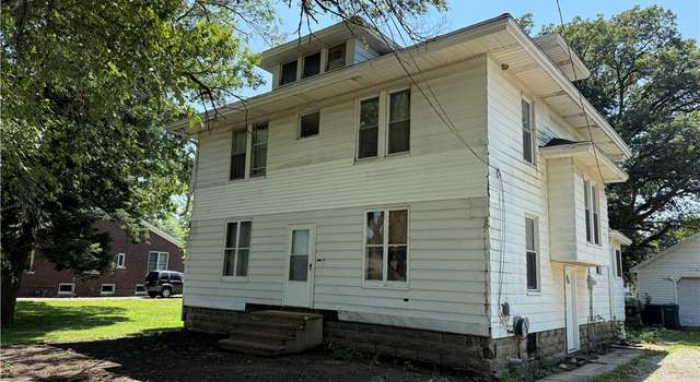 Photo of 309 N Monroe St, Cerro Gordo, IL 61818