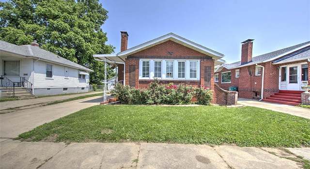 Photo of 1344 E Riverside Ave, Decatur, IL 62521