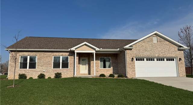 Photo of 115 Westwood Cir, Catlin, IL 61817