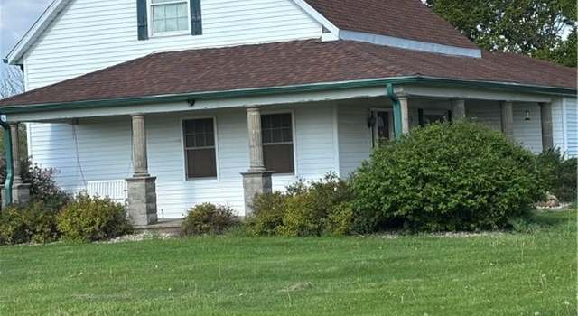 Photo of 9877 S 875 West Rd, Covington, IN 47932