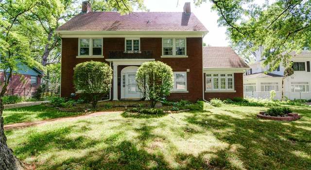 Photo of 616 S Seigel St, Decatur, IL 62522
