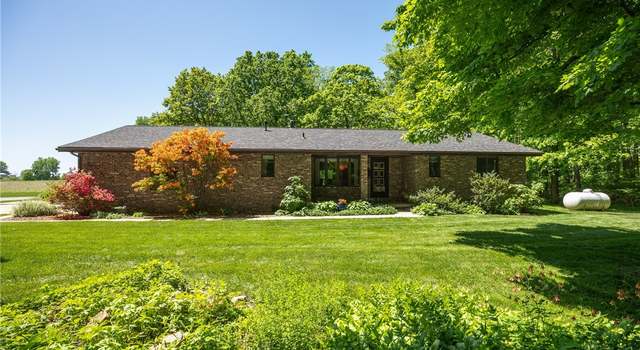 Photo of 11016 N 1775th Rd, Effingham, IL 62401