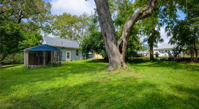 Photo of 714 N 33rd St, Decatur, IL 62521