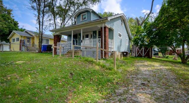 Photo of 714 N 33rd St, Decatur, IL 62521