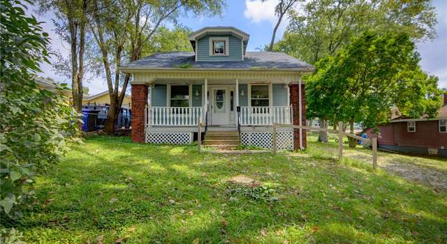 Photo of 714 N 33rd St, Decatur, IL 62521