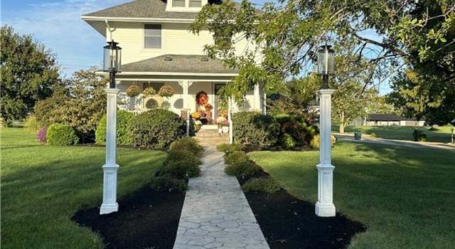 Photo of 304 Chicago Ave, Bismarck, IL 61814