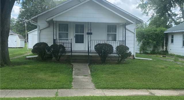 Photo of 1313 N Cross St, Robinson, IL 62454