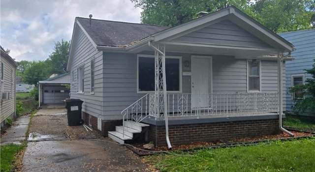 Photo of 1809 E Decatur St, Decatur, IL 62521