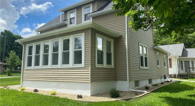 Photo of 101 S Sheridan St, Pana, IL 62557
