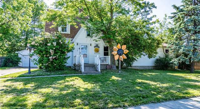 Photo of 1008 S Hamilton St, Sullivan, IL 61951