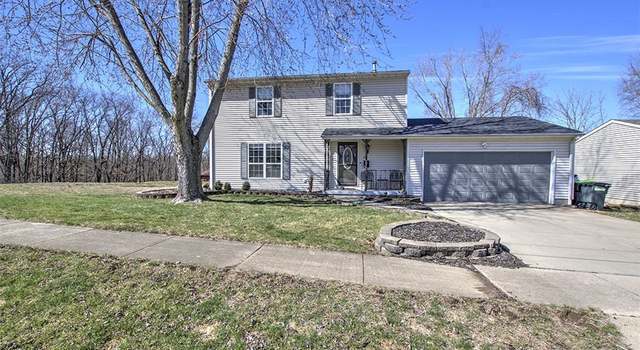 Photo of 435 32nd St, Decatur, IL 62521