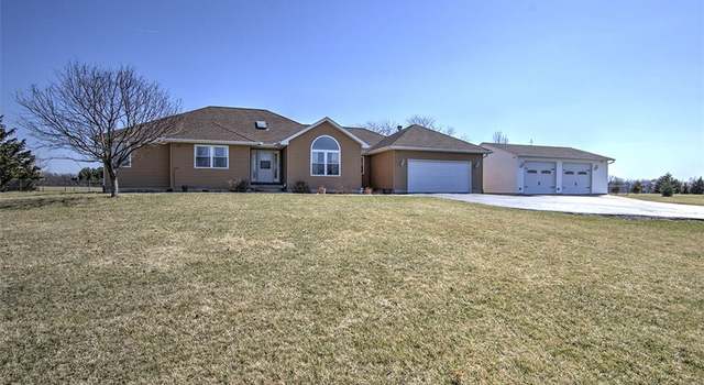 Photo of 5580 River Bluff Ct, Oreana, IL 62554