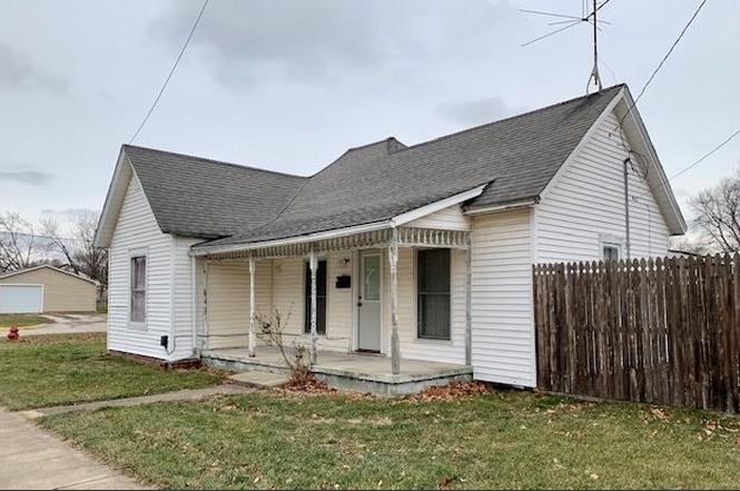 211 Mill St, Georgetown, IL 61846 | MLS# 6217249 | Redfin