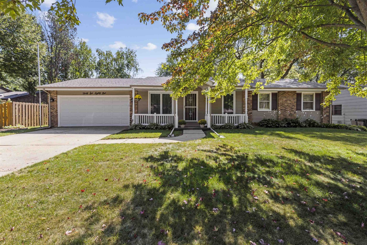 4681 Burningtree Dr, ROCKFORD, IL 61114 | MLS# 202305350 | Redfin