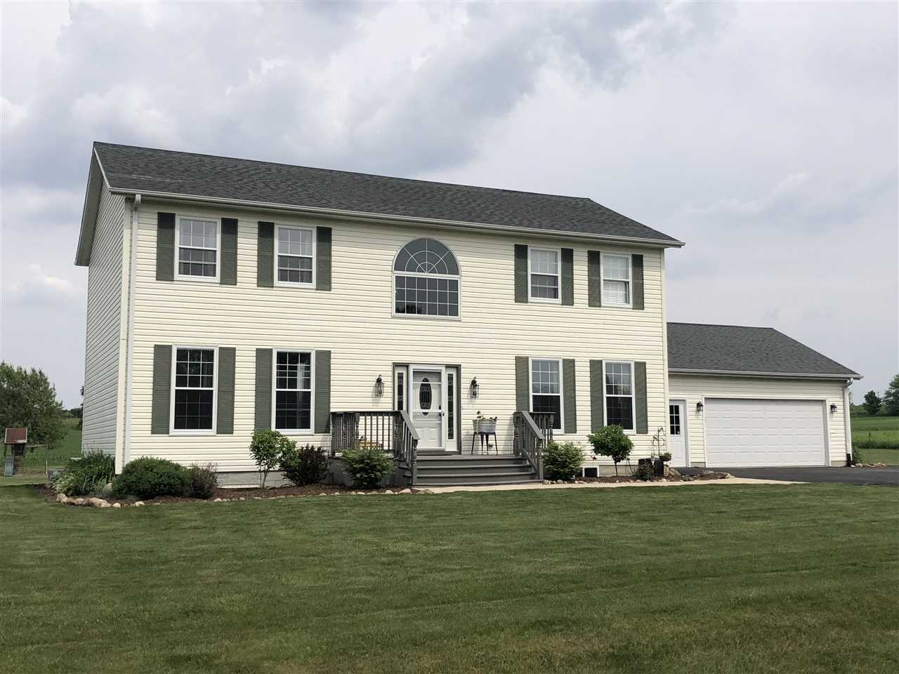 7845 S Tampam (1+ac) Dr, DIXON, IL 61021