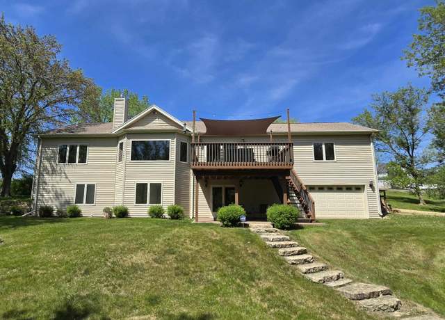 Property at 3A130 Admiral Farragut Ct, Apple River, IL 61001, 3 beds, 2.5 baths