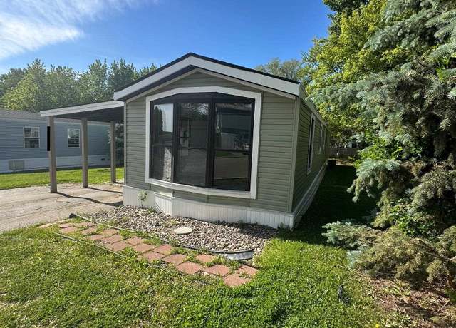 Property at 5088 Stonecrest St, Loves Park, IL 61111, 2 beds, 1 bath