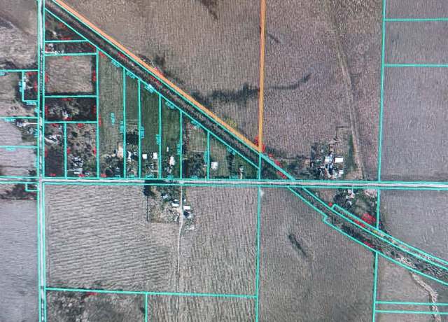 Property at 00XX   (78.84) Wheeler Rd, Irene, IL 61016