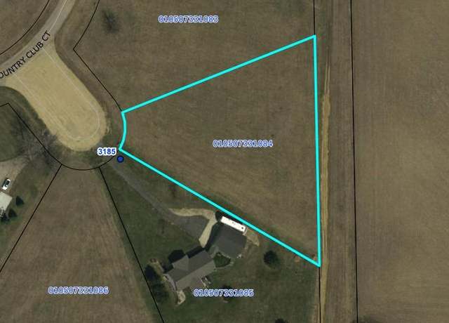 Property at 31-84 Country Club Ct, Lake Carroll, IL 61046