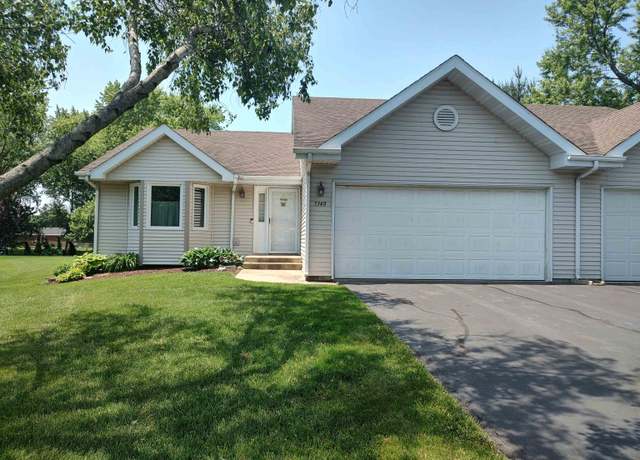 Property at 5340 Dierks Dr, Rockford, IL 61108, 2 beds, 2 baths