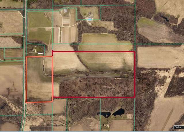 Property at TBD Zahm Rd, Rockton, IL 61072