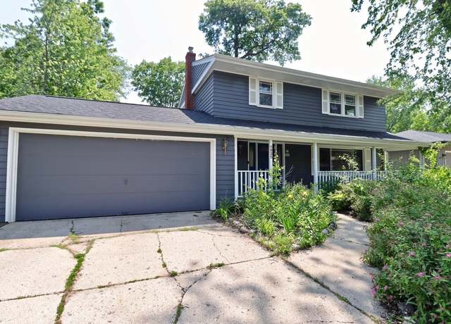 Property at 4935 Cardamon Ln, Rockford, IL 61114, 3 beds, 1.5 baths