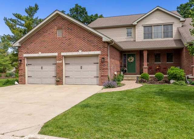 Property at 6814 Kristines Way, South Beloit, IL 61080, 3 beds, 3.5 baths
