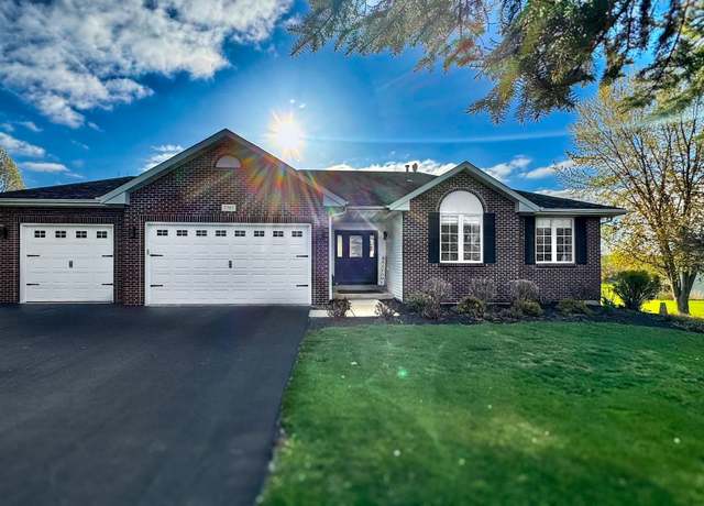 Property at 7767 Kylewood Dr, Stillman Valley, IL 61084, 4 beds, 2 baths