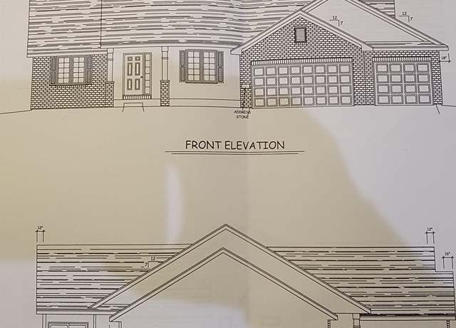 Property at 7573 Haymaker Ln, Cherry Valley, IL 61016, 4 beds, 3 baths