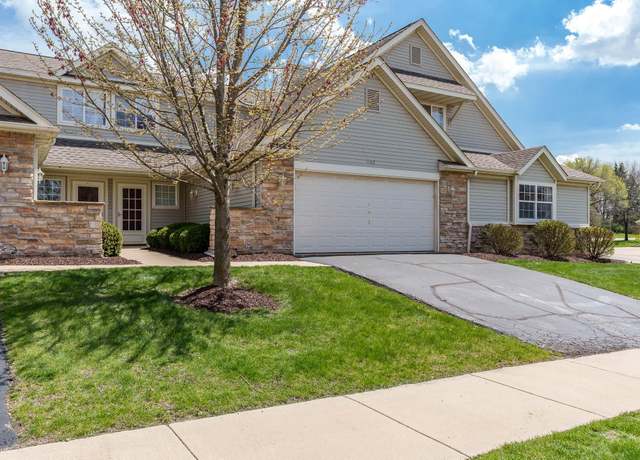 Property at 1103 Shingle Oak Ln, Rockford, IL 61107, 3 beds, 2.5 baths