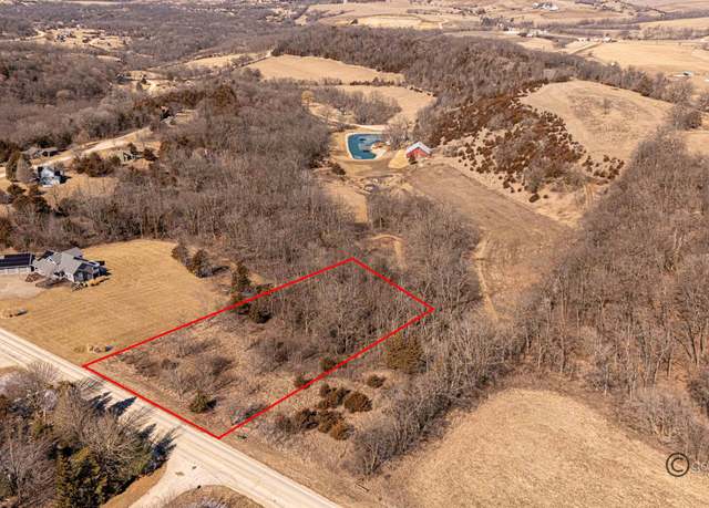 Property at 394 W Wachter Rd, Galena, IL 61036