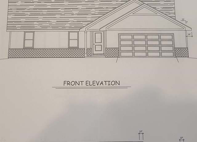Property at 8696 Scott Ln, Machesney Park, IL 61115, 3 beds, 2 baths