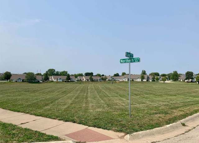 Property at 8580 Northern Ave, Rockford, IL 61108