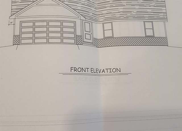 Property at 8664 Scott Ln, Machesney Park, IL 61115, 3 beds, 2 baths