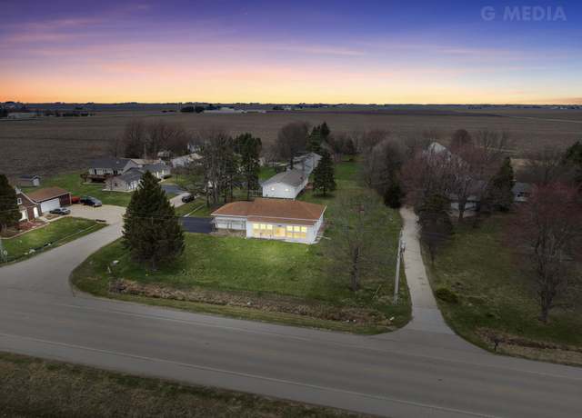 Property at 21022 Davis Dr, Malta, IL 60150, 2 beds, 2 baths