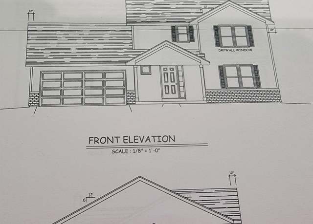Property at 8711 Scott Ln, Machesney Park, IL 61115, 3 beds, 2.5 baths