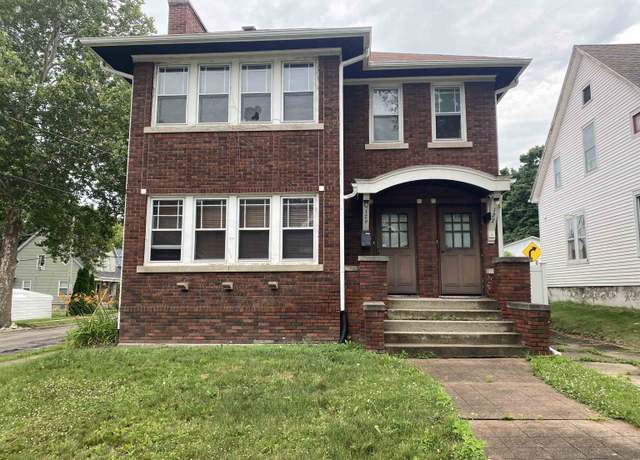 Property at 129 Regan St, Rockford, IL 61107, 4 beds, 2 baths