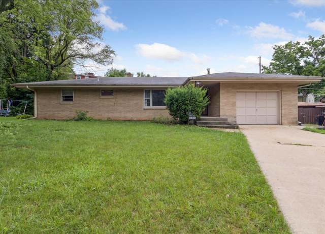 Property at 2612 Boylan Ct, Rockford, IL 61101, 3 beds, 1.5 baths
