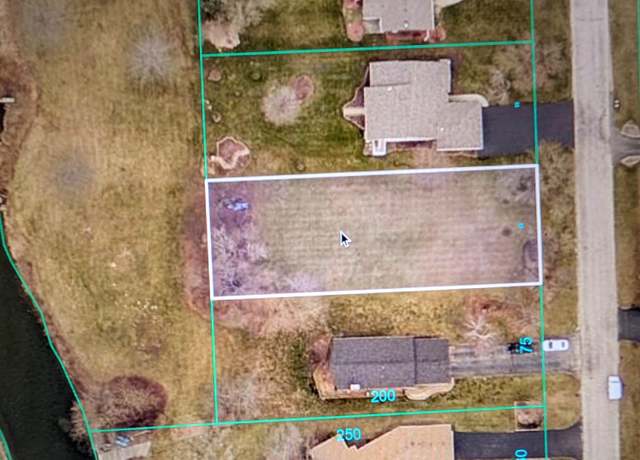 Property at 1404 Pier Dr, Lake Summerset, IL 61019