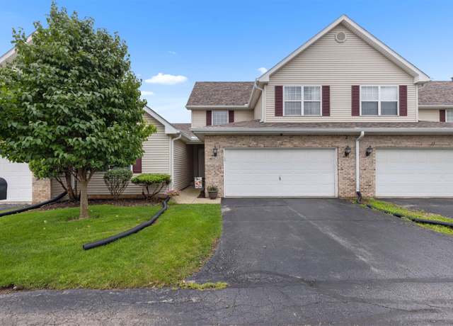 Property at 12050 Baneberry Unit 10 Dr, Roscoe, IL 61073, 2 beds, 1.5 baths