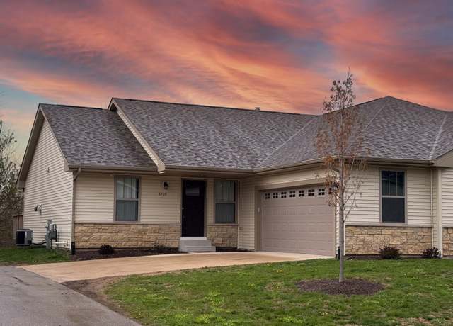 Property at 5709 Jackies Dr, Loves Park, IL 61111, 3 beds, 2 baths