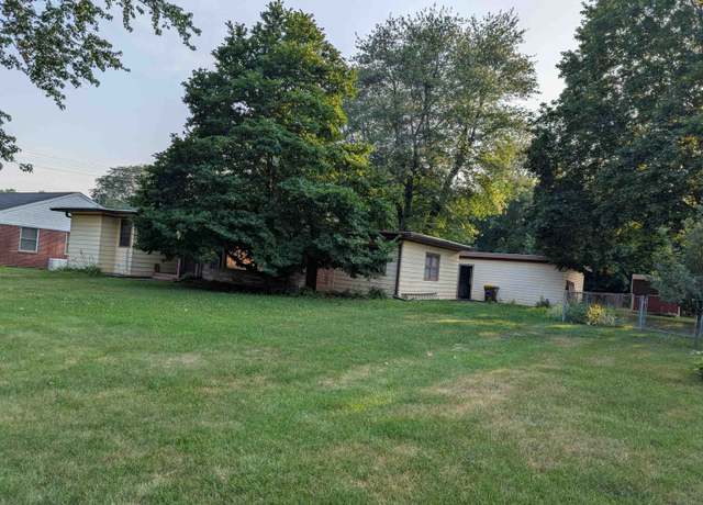 Property at 3430 N Church St, Rockford, IL 61103, 3 beds, 2 baths