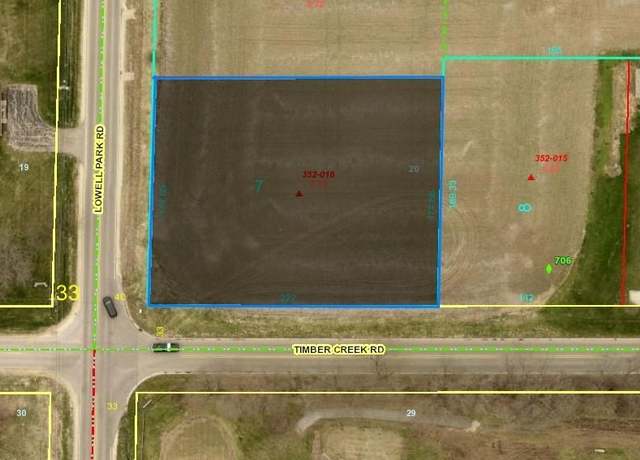 Property at 2002 Lowell Park Rd, Dixon, IL 61021