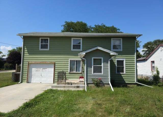 Property at 304 Wilshre Dr, Machesney Park, IL 61115, 3 beds, 1 bath