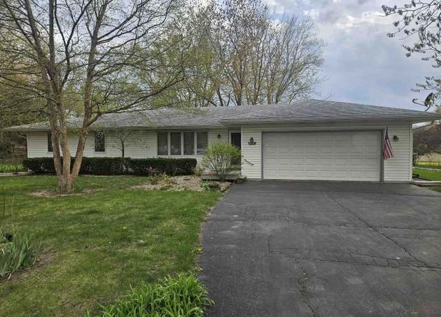 Property at 6415 Stonington Way, Roscoe, IL 61073, 3 beds, 2 baths